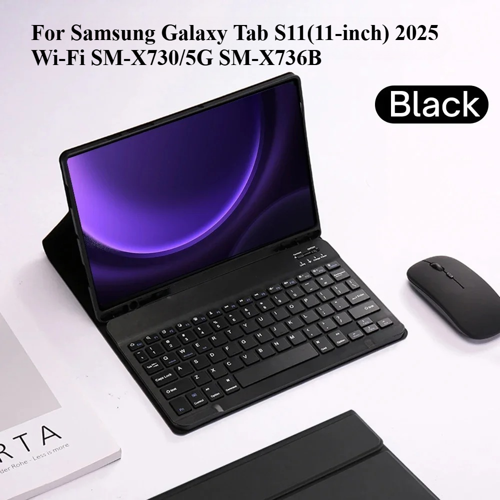 Samsung Tablet Keyboard Accessories - Keyboard For Samsung Galaxy Tab S11