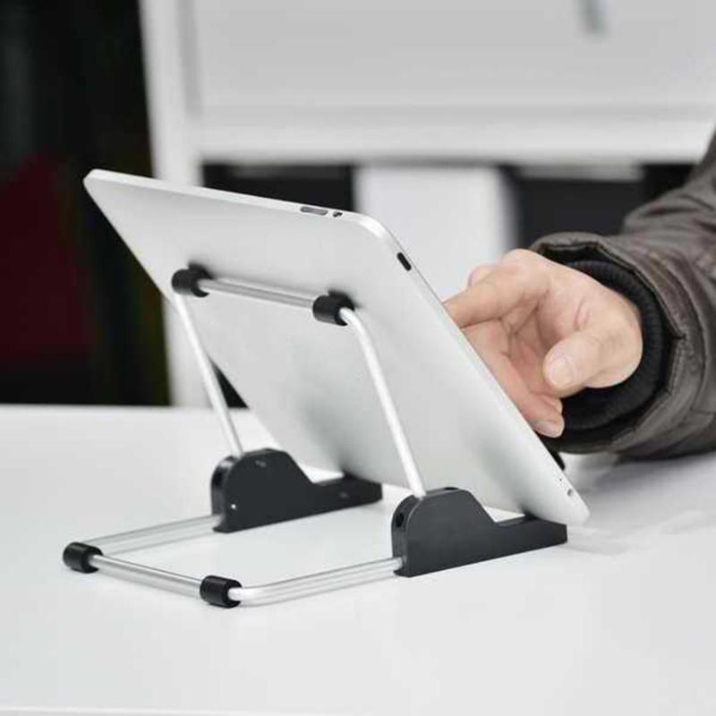 Tablet Accessories For Gaming - Tablet Holder Stand Super Light Universal