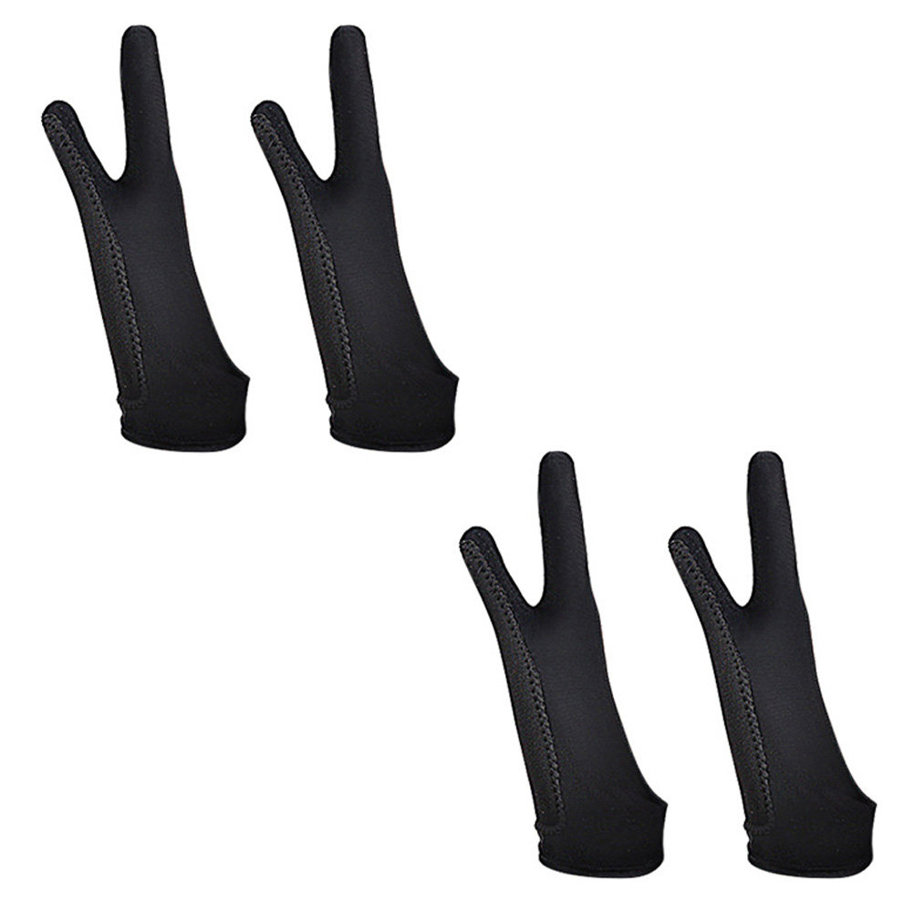 Drawing Glove Artist - 2 Pairs 