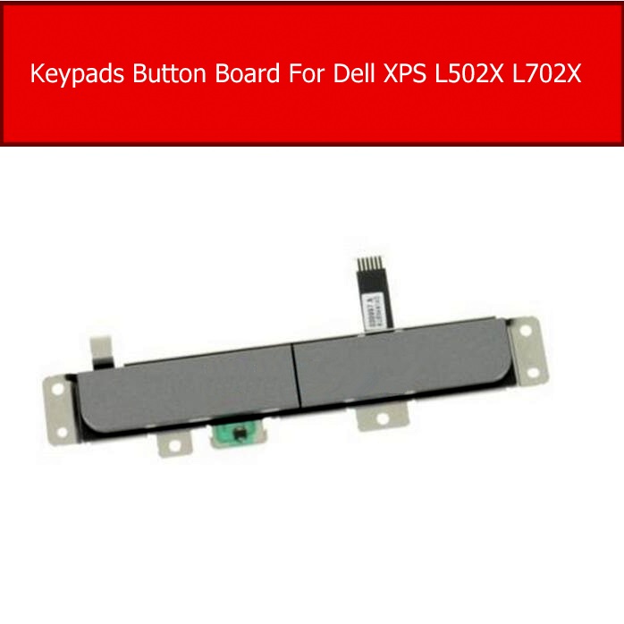 Dell Tablet Accessories - Key Pas Touch Button Board For