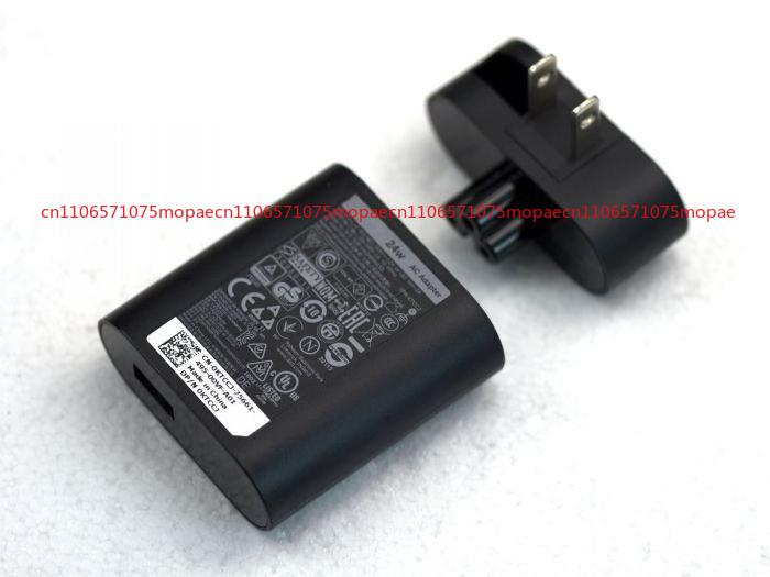 Dell Tablet Accessories - For Dell 24W Venue 11 8