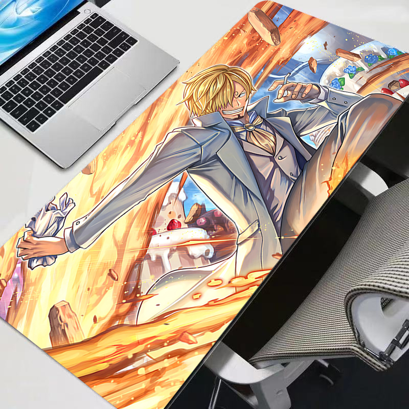 Tablet Accessories For Gaming - Mouse Pad Gaming One Piece Accessories