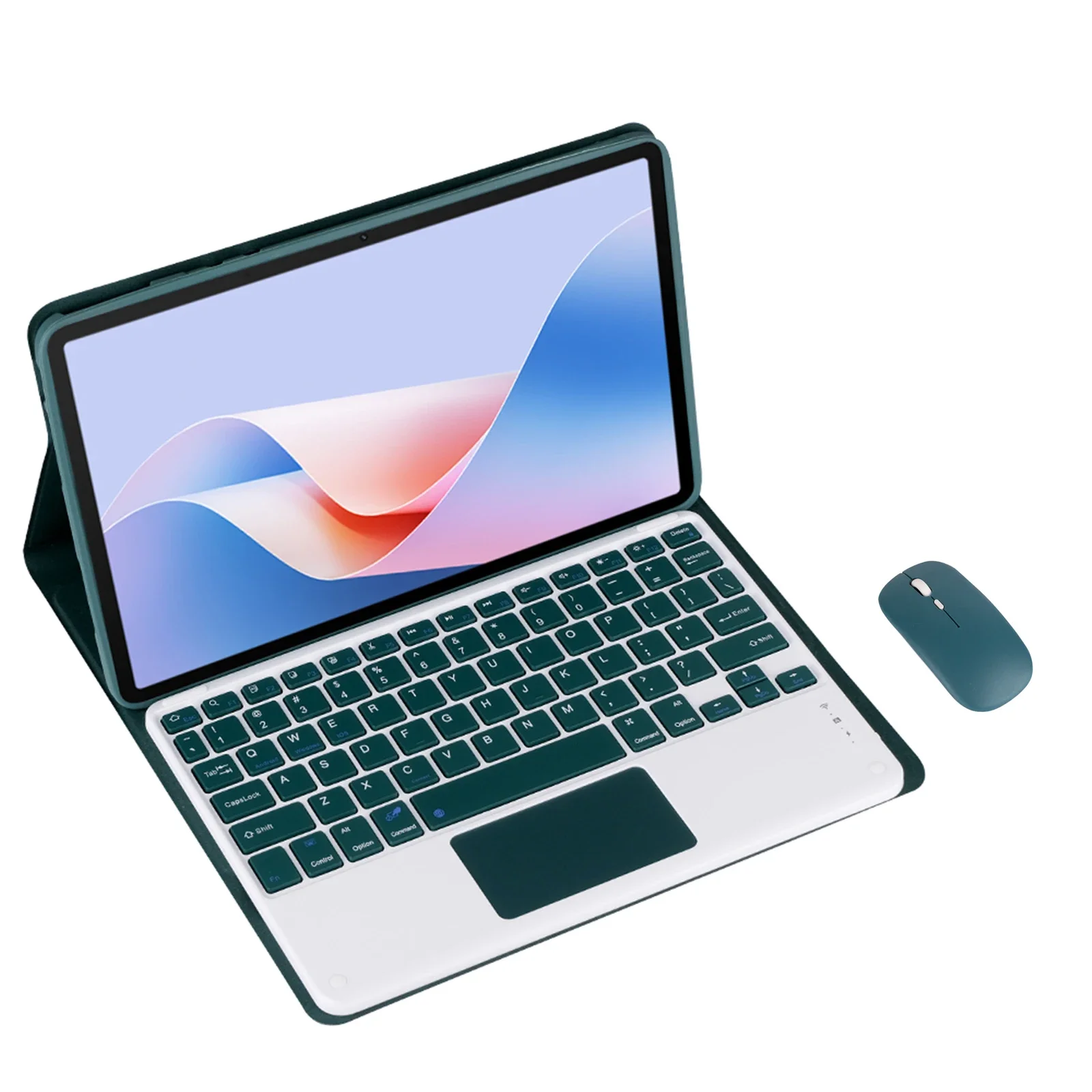 Keyboard Case For SamsungTab S - Tablet Keyboard Case บทวิจารณ์และราคา