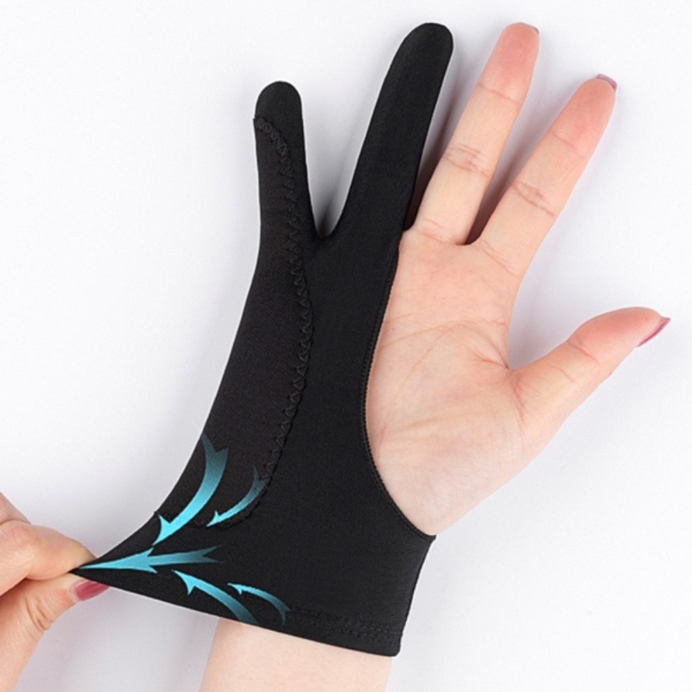 Thickened Drawing Gloves for G - Drawing Glove Artist บทวิจารณ์และราคา