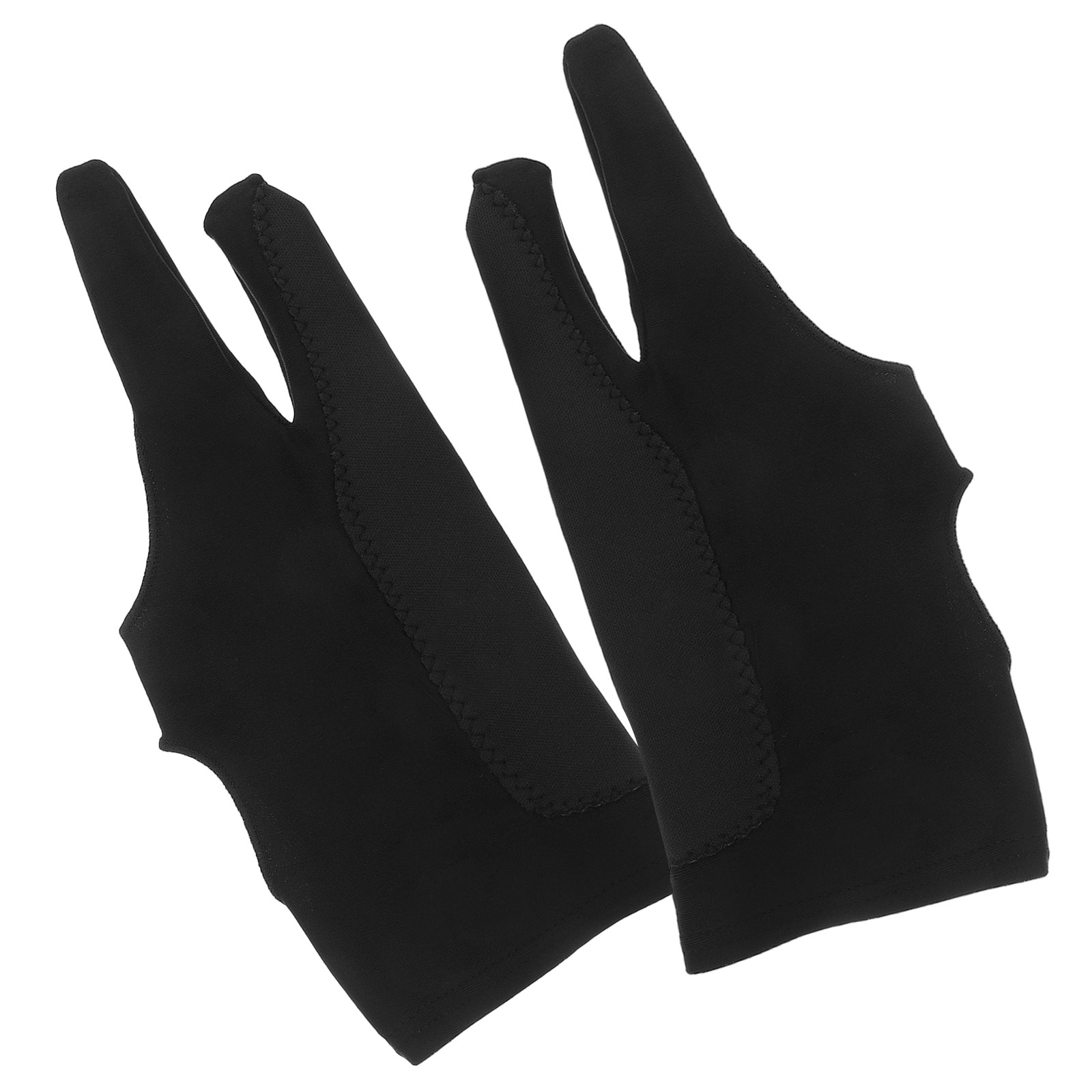 1Pair Tablet Drawing Gloves Tw - Drawing Glove Artist บทวิจารณ์และราคา
