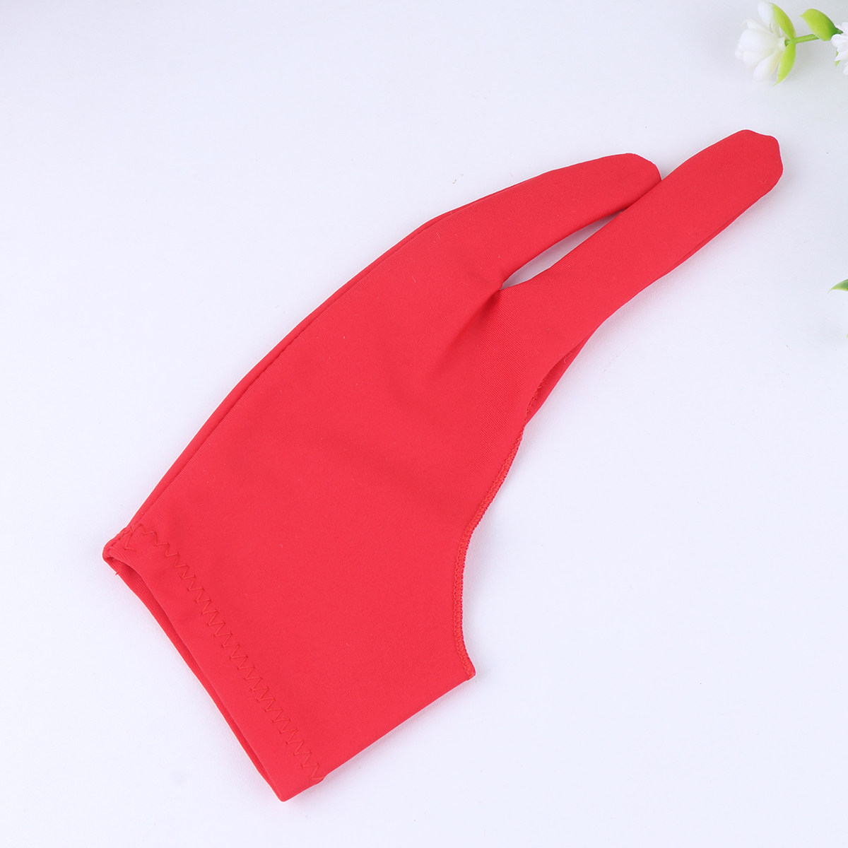 2Pcs Spandex Drawing Gloves fo - Drawing Glove Artist บทวิจารณ์และราคา