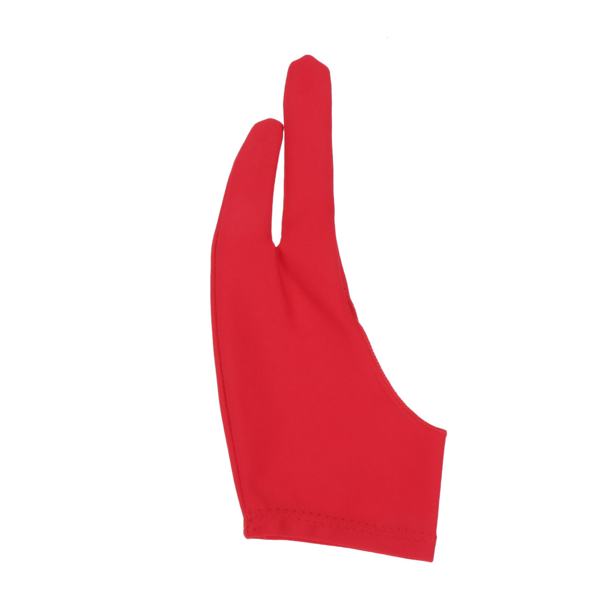 2Pcs Spandex Drawing Gloves fo - Drawing Glove Artist บทวิจารณ์และราคา