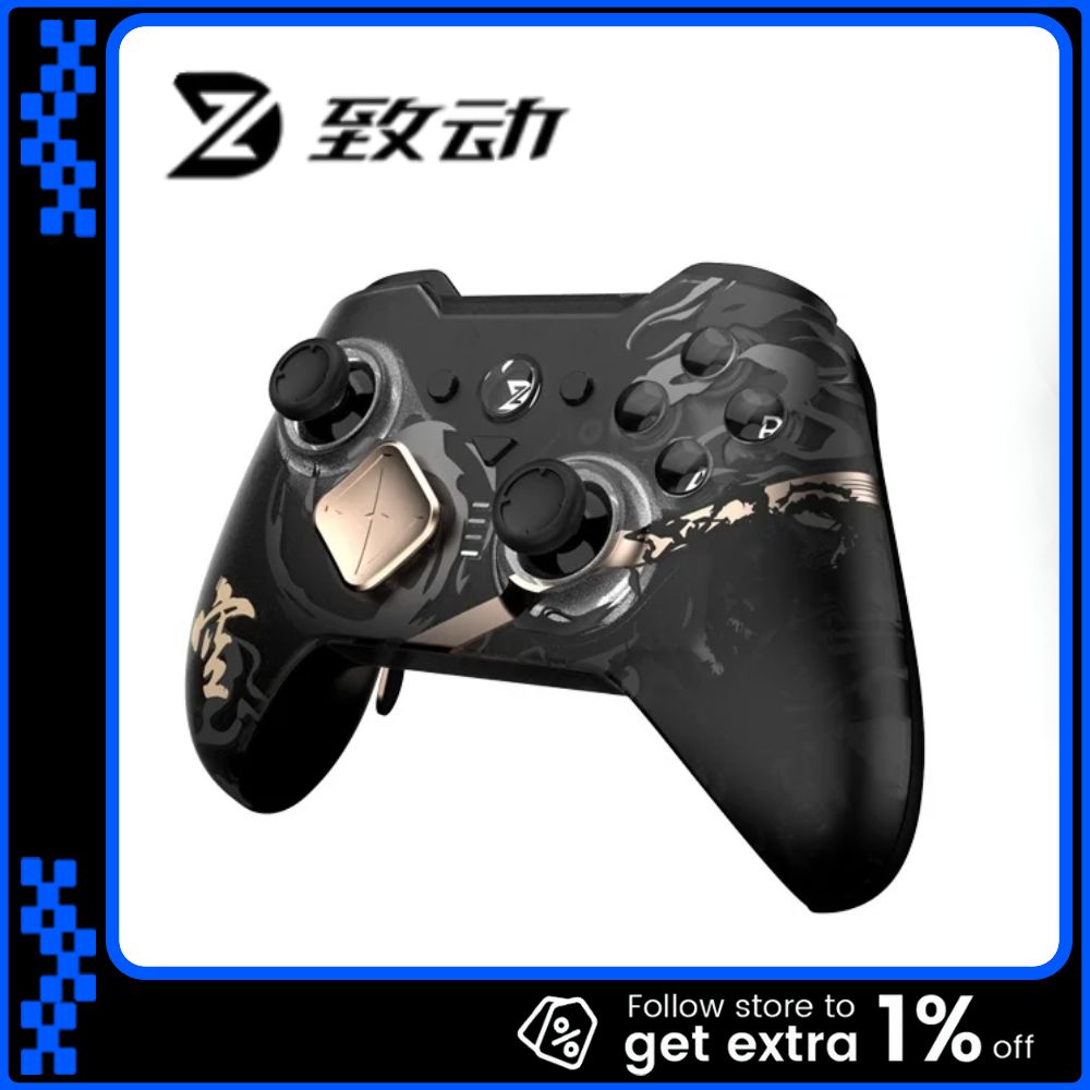 ZD O+Excellent Gaming Controll - Tablet Accessories For Gaming บทวิจารณ์และราคา