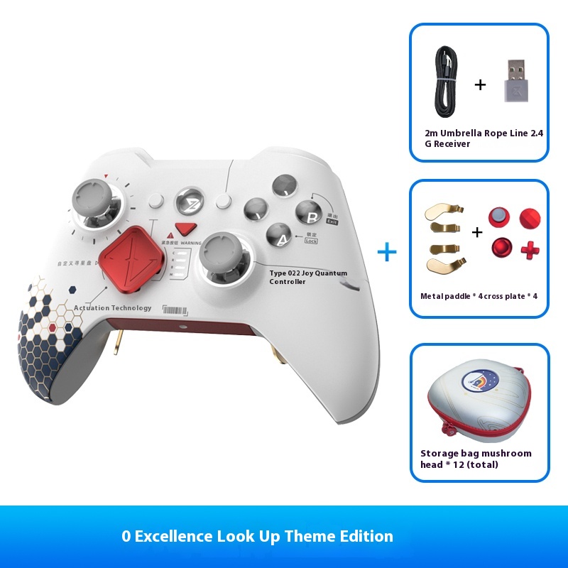 ZD O+Excellent Gaming Controll - Tablet Accessories For Gaming บทวิจารณ์และราคา