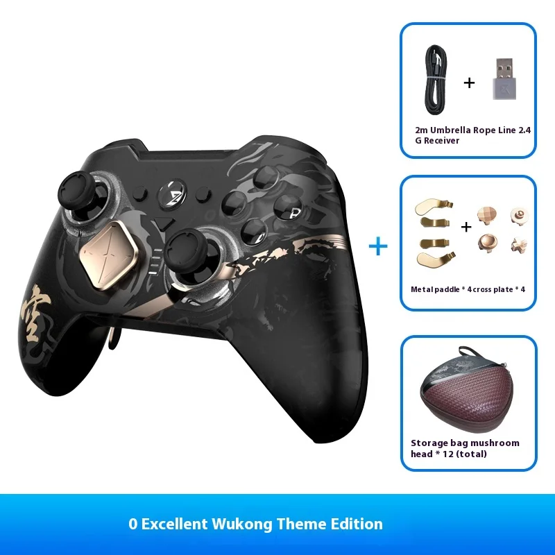 ZD O+Excellent Gaming Controll - Tablet Accessories For Gaming บทวิจารณ์และราคา
