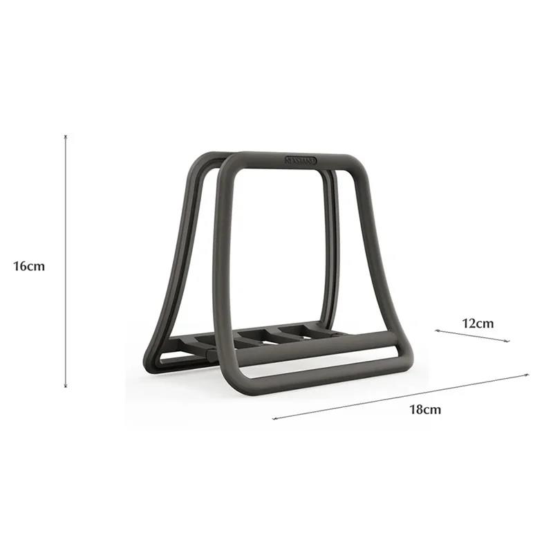 Vertical Laptop Stand Universa - Dell Tablet Accessories บทวิจารณ์และราคา
