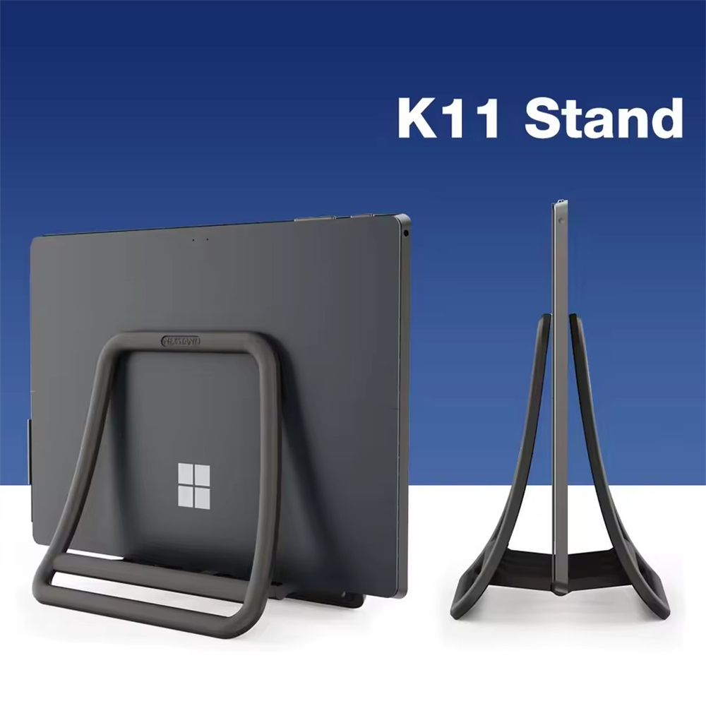 Universal Vertical Laptop Stan - Dell Tablet Accessories บทวิจารณ์และราคา