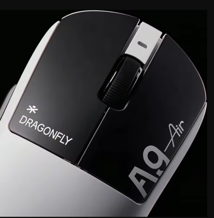 ATK A9 Air Ultimate Gaming Mou - Tablet Accessories For Gaming บทวิจารณ์และราคา
