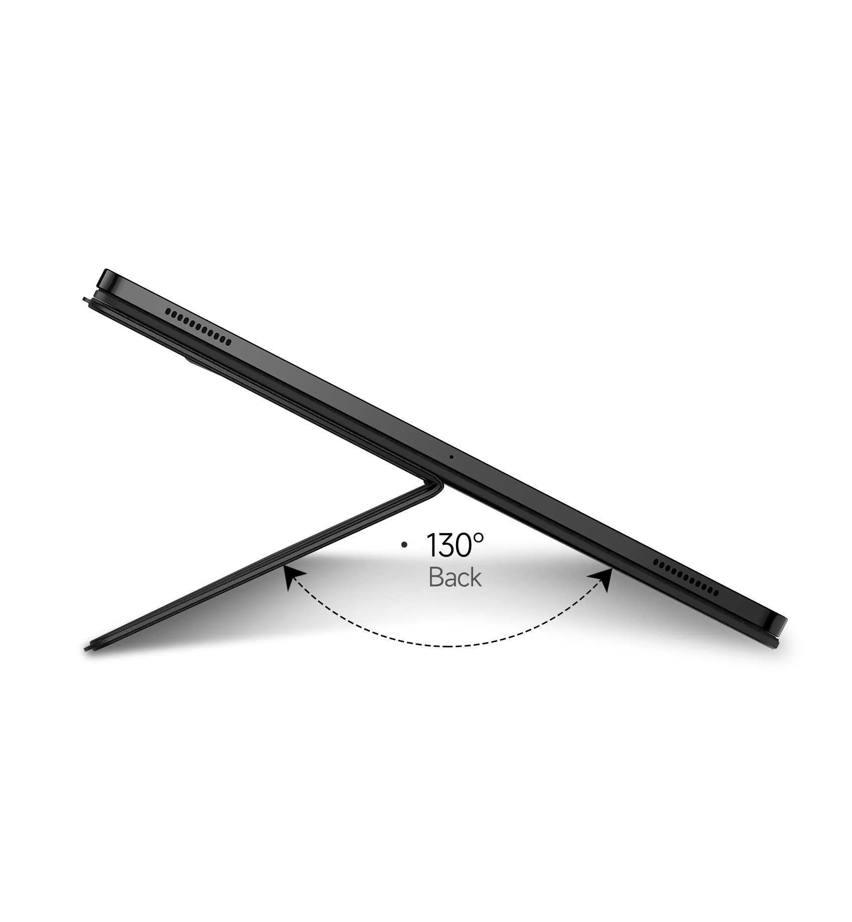 Keyboard Magnetic Detachable B - Samsung Tablet Keyboard Accessories บทวิจารณ์และราคา