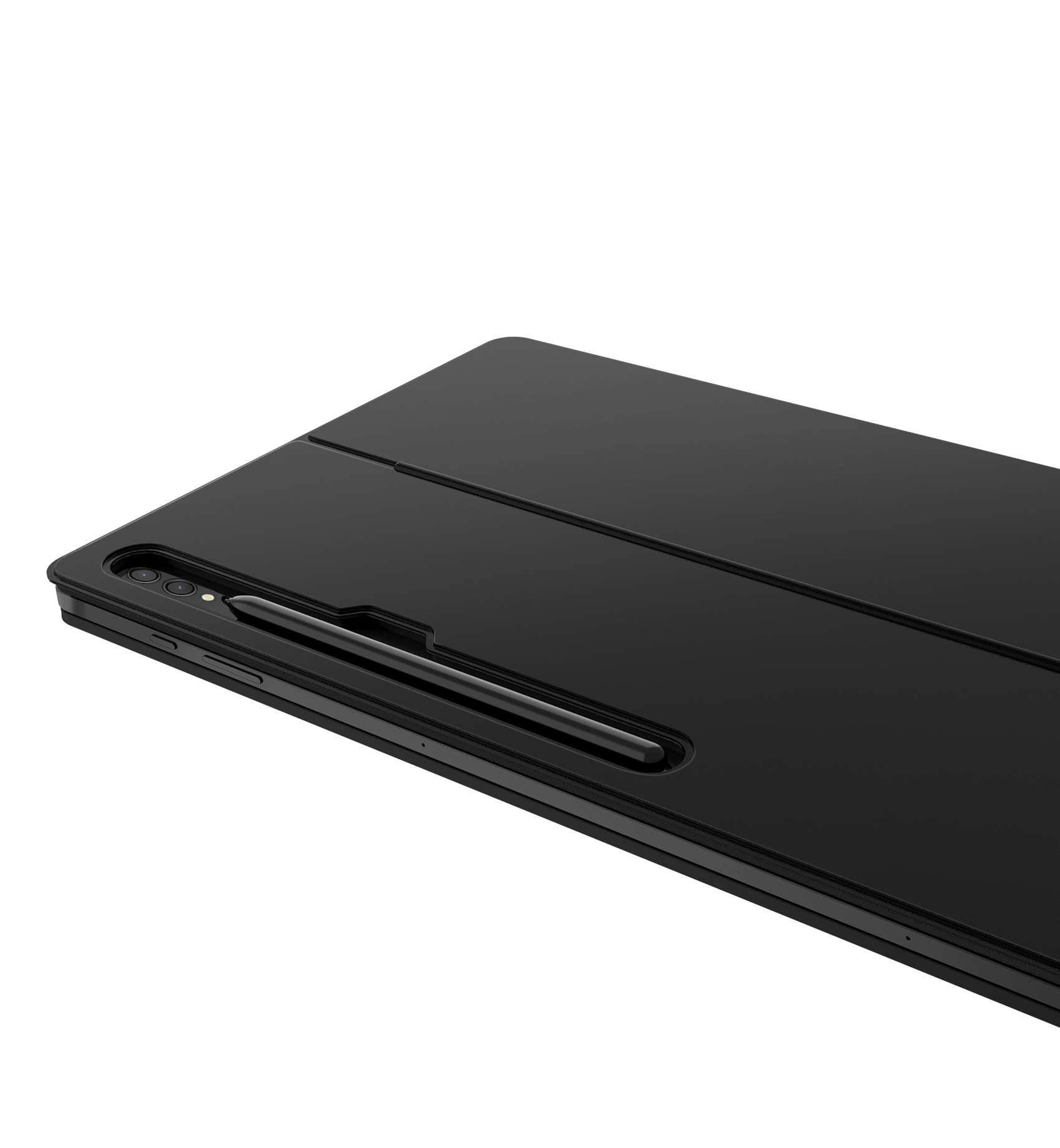 Keyboard Magnetic Detachable B - Samsung Tablet Keyboard Accessories บทวิจารณ์และราคา