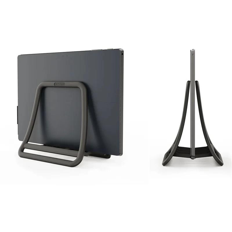 Universal Vertical Laptop Stan - Dell Tablet Accessories บทวิจารณ์และราคา