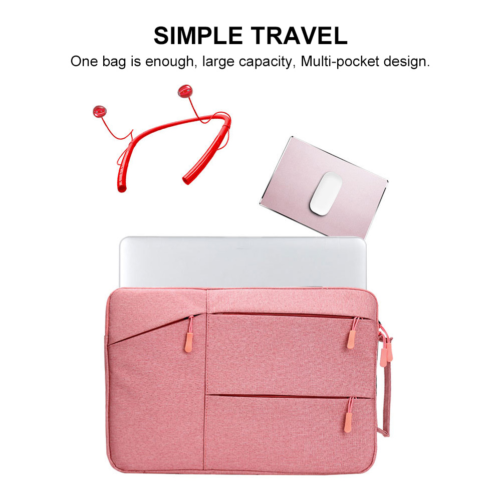 Laptop Notebook Case Tablet Sl - Dell Tablet Accessories บทวิจารณ์และราคา