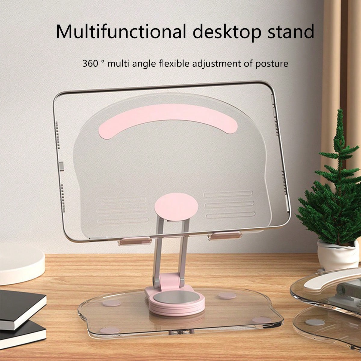 Acrylic Transparent Tablet Sta - Tablet Accessories For Gaming บทวิจารณ์และราคา