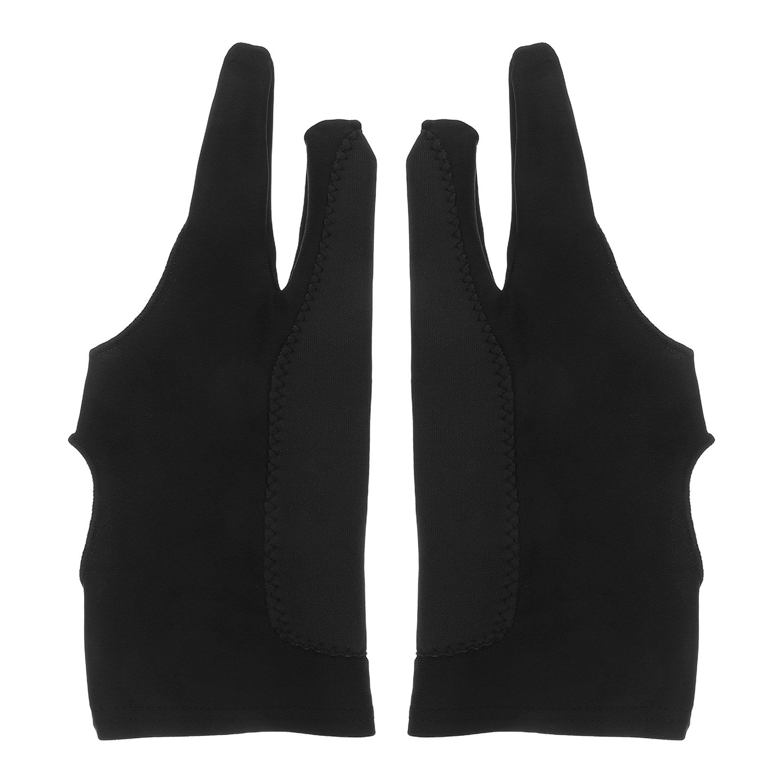 1 Pair Drawing Gloves High Ela - Drawing Glove Artist บทวิจารณ์และราคา