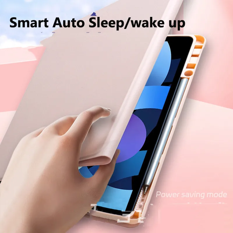 720° Rotating Keyboard Case fo - Samsung Tablet Keyboard Accessories บทวิจารณ์และราคา