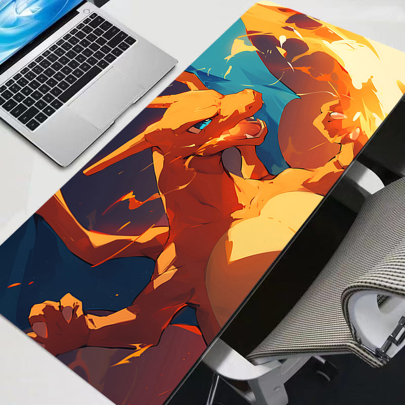 Mouse Pad Anime G-gengar Divin - Tablet Accessories For Gaming บทวิจารณ์และราคา
