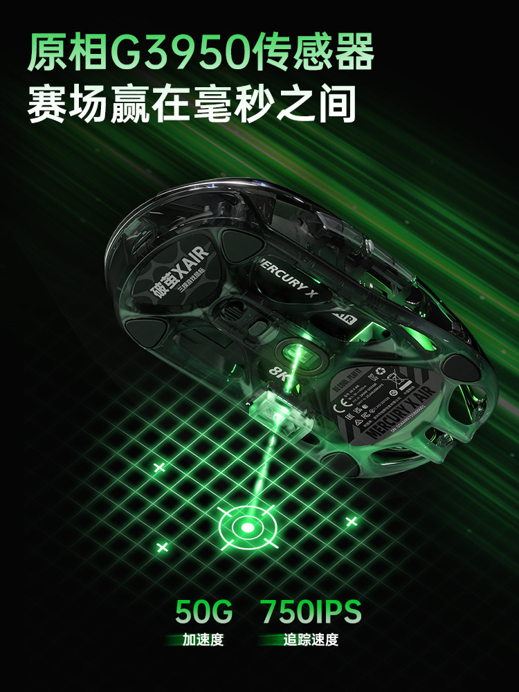 Gravastar Breaking Cocoon X Ai - Tablet Accessories For Gaming บทวิจารณ์และราคา