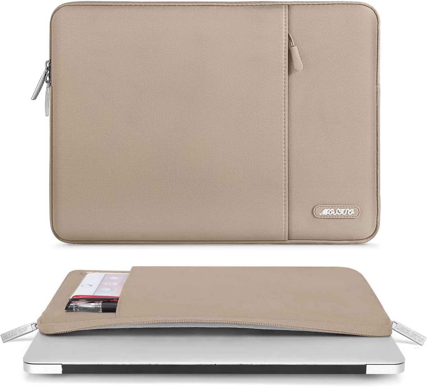 Laptop Bag Sleeve Case for 11  - Dell Tablet Accessories บทวิจารณ์และราคา