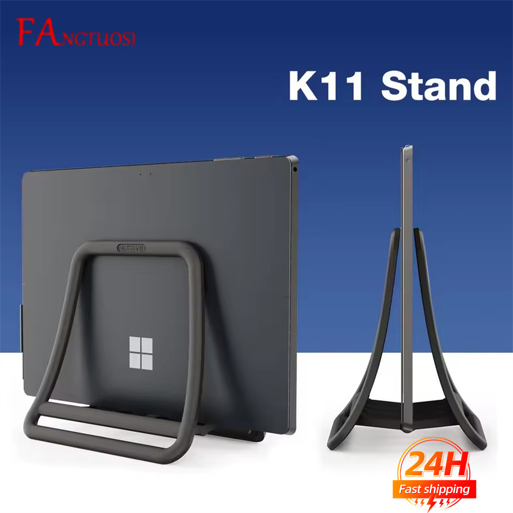 Universal Vertical Laptop Stan - Dell Tablet Accessories บทวิจารณ์และราคา
