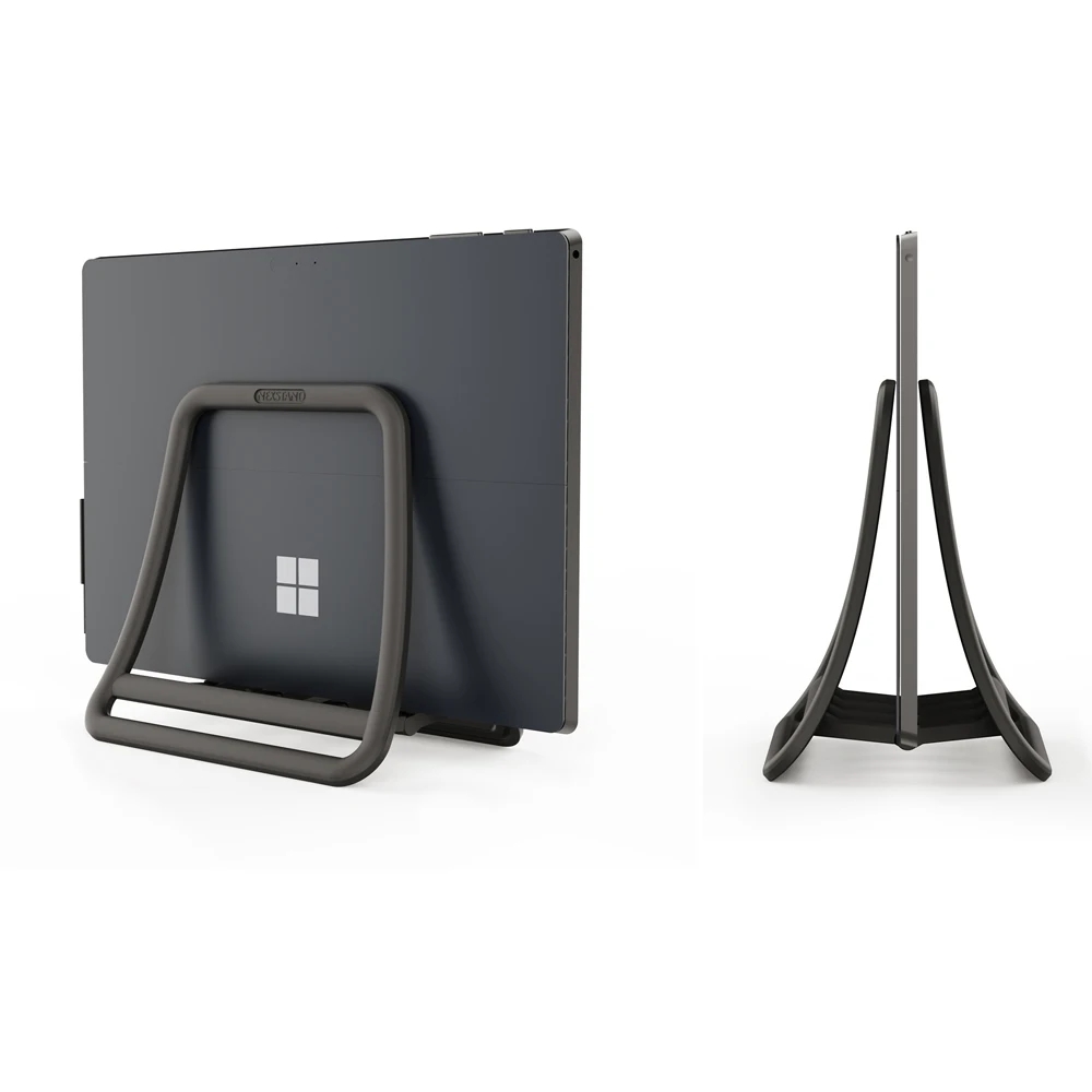 Universal Vertical Laptop Stan - Dell Tablet Accessories บทวิจารณ์และราคา