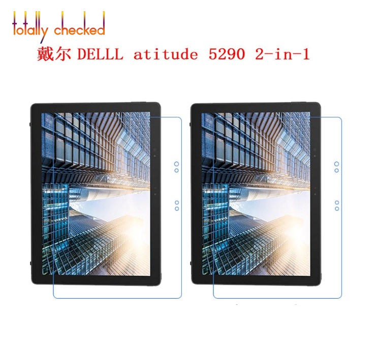 2PCS For DELL Latitude 5285 52 - Dell Tablet Accessories บทวิจารณ์และราคา