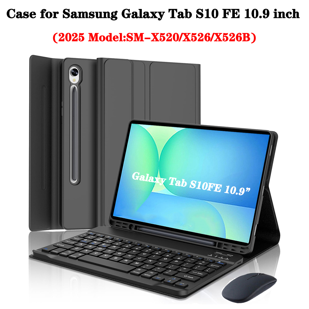 Case for Samsung Galaxy Tab S1 - Samsung Tablet Keyboard Accessories บทวิจารณ์และราคา