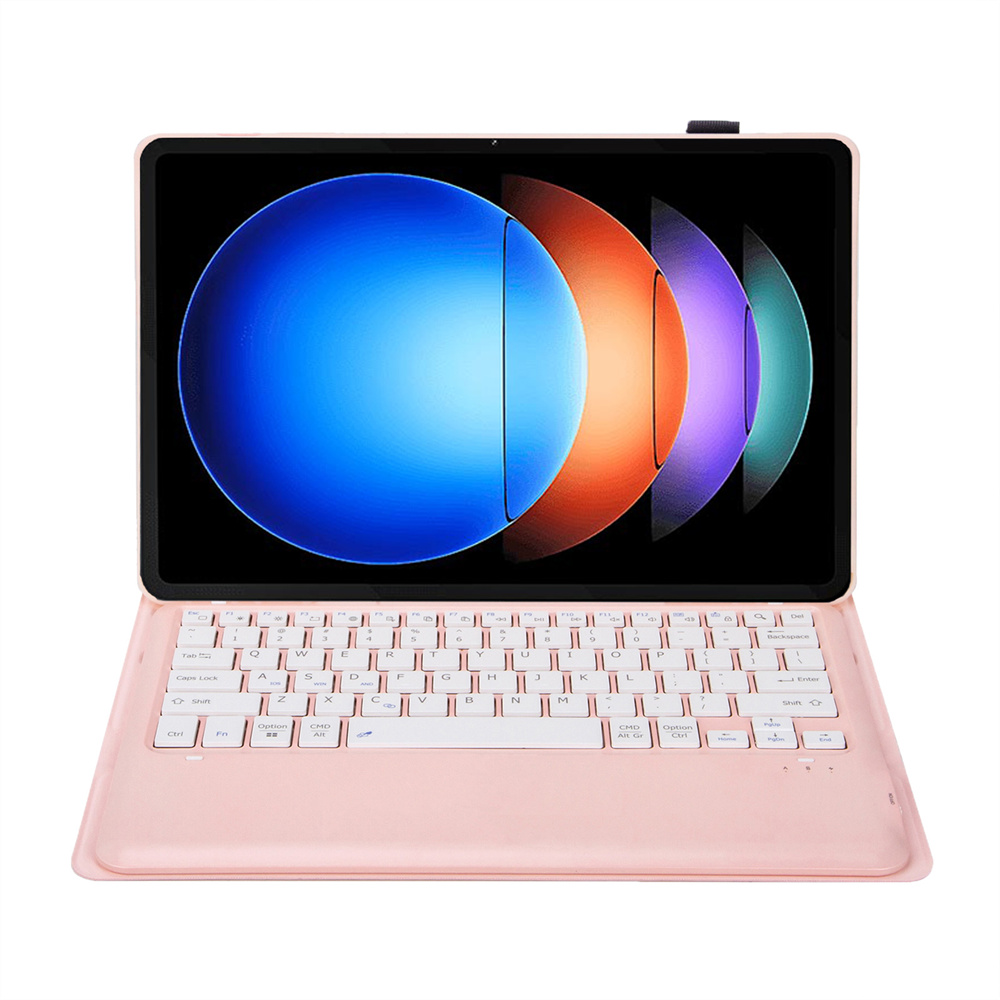 A0N10 For Xiaomi Pad 6S Pro 12 - Tablet Keyboard Case บทวิจารณ์และราคา