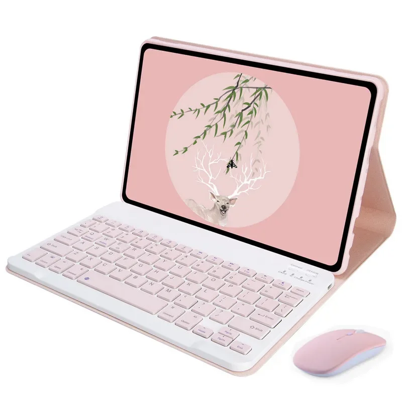 Keyboard Case For Samsung Gala - Samsung Tablet Keyboard Accessories บทวิจารณ์และราคา
