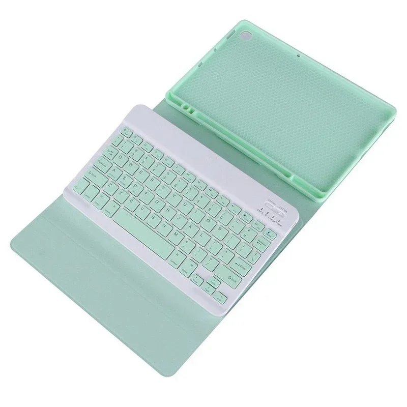 Keyboard Case for Samsung Gala - Samsung Tablet Keyboard Accessories บทวิจารณ์และราคา