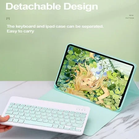 Case with Keyboard Cover for S - Samsung Tablet Keyboard Accessories บทวิจารณ์และราคา