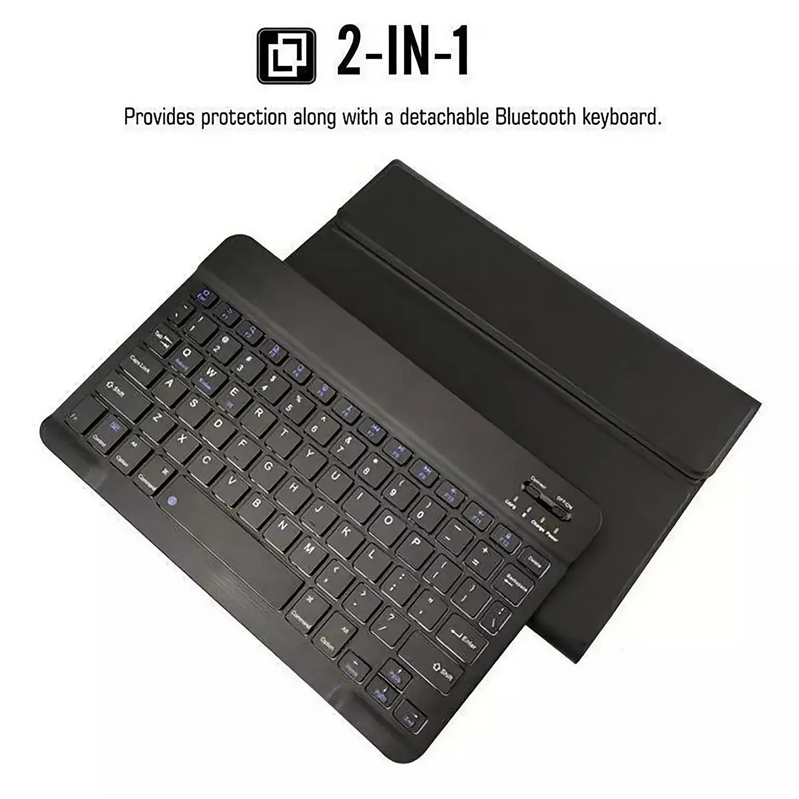 For Samsung Galaxy Tab A T590  - Samsung Tablet Keyboard Accessories บทวิจารณ์และราคา