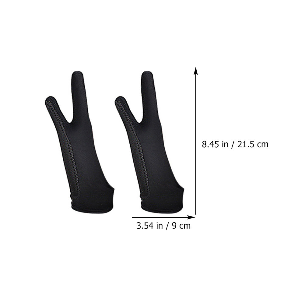 2 Pairs 