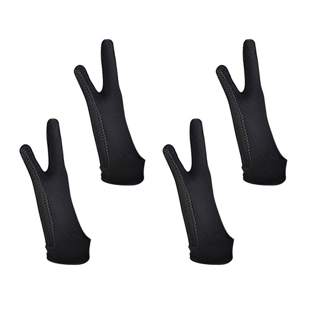 2 Pairs 