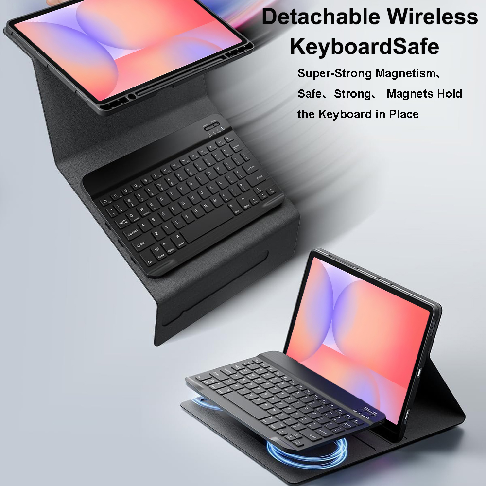 Case for Samsung Galaxy Tab S1 - Samsung Tablet Keyboard Accessories บทวิจารณ์และราคา