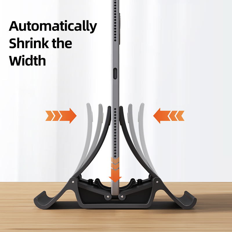 CABLETIME Vertical Laptop Stan - Dell Tablet Accessories บทวิจารณ์และราคา