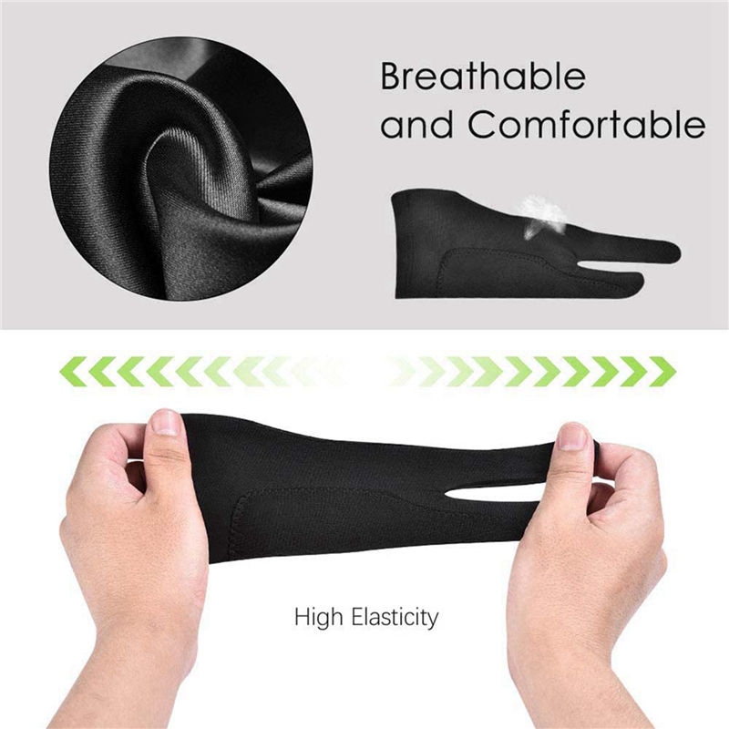 10 Pack Artist Gloves For Tabl - Drawing Glove Artist บทวิจารณ์และราคา