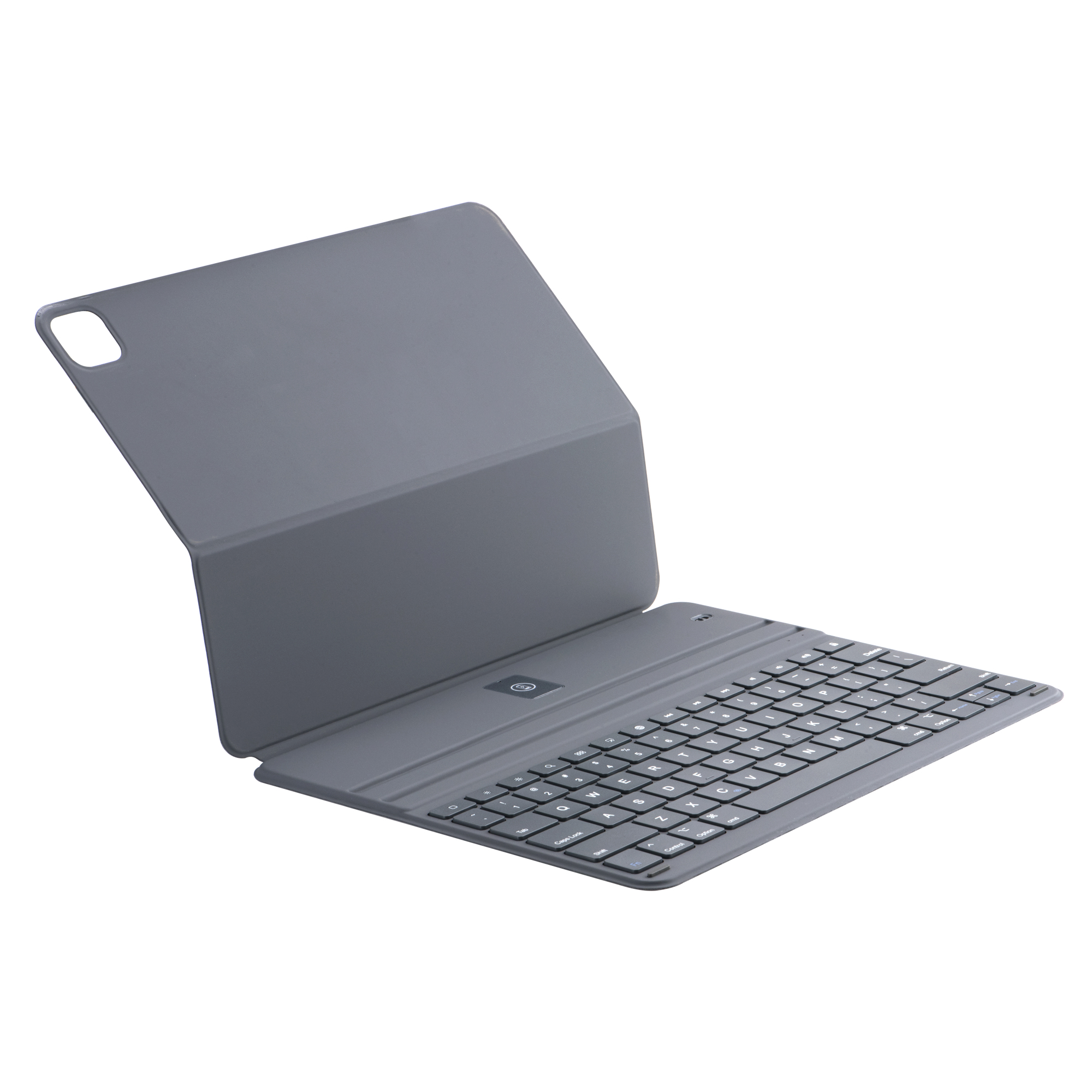 Magic Keyboard For Apple iPad  - Tablet Keyboard Case บทวิจารณ์และราคา