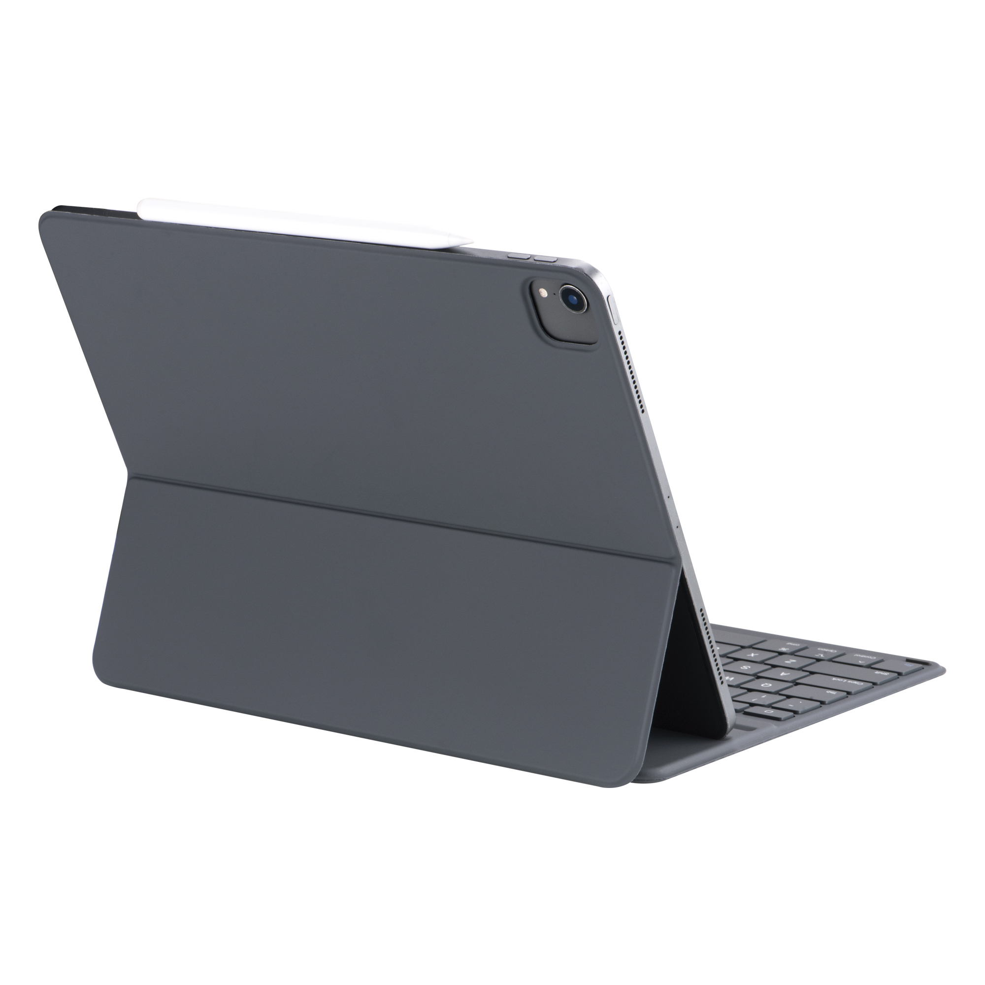 Magic Keyboard For Apple iPad  - Tablet Keyboard Case บทวิจารณ์และราคา