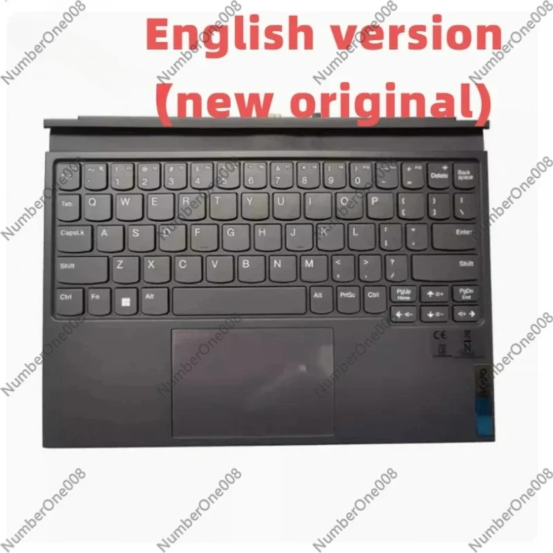 New Bluetooth Magnetic Keyboar - Tablet Keyboard Case บทวิจารณ์และราคา