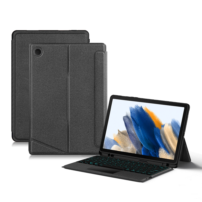 Magic Keyboard For Samsung Gal - Tablet Keyboard Case บทวิจารณ์และราคา