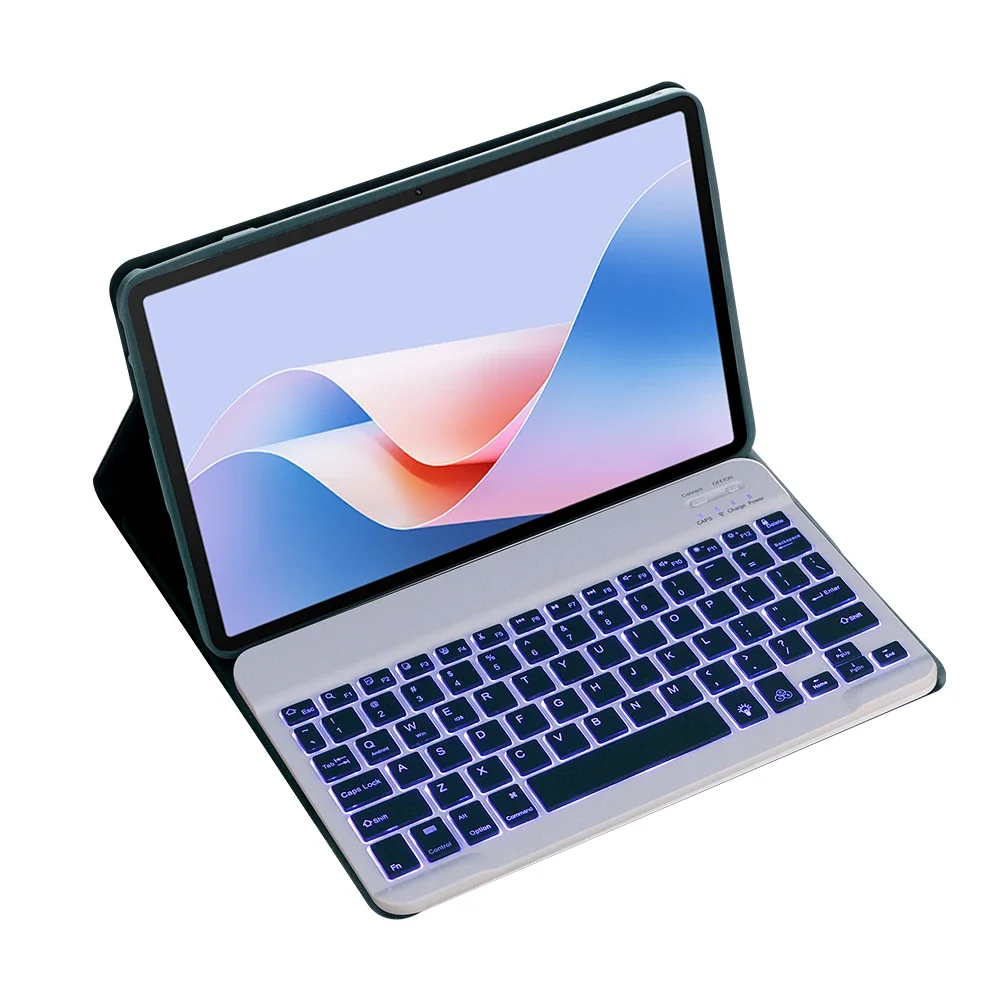 For Xiaomi Mi Pad 7S Pro Case  - Tablet Keyboard Case บทวิจารณ์และราคา