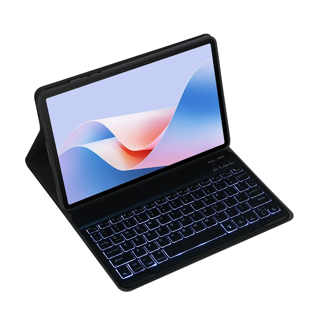 For Xiaomi Mi Pad 7S Pro Case  - Tablet Keyboard Case บทวิจารณ์และราคา