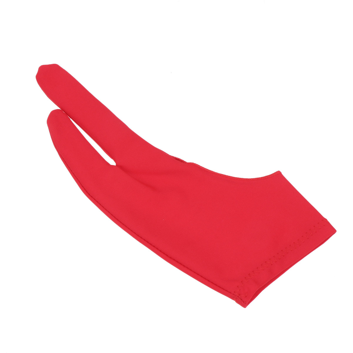 2Pcs Anti-Fouling Gloves Spand - Drawing Glove Artist บทวิจารณ์และราคา