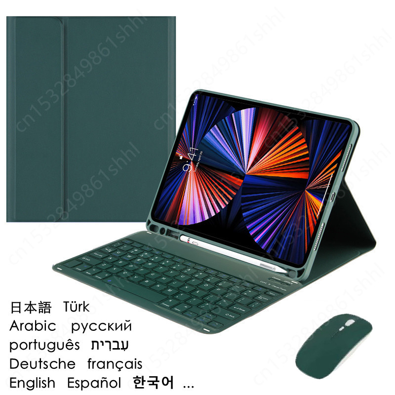 New Keyboard for Teclado Galax - Samsung Tablet Keyboard Accessories บทวิจารณ์และราคา