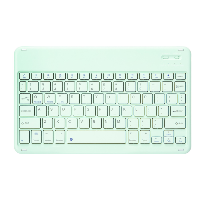 New Keyboard for Teclado Galax - Samsung Tablet Keyboard Accessories บทวิจารณ์และราคา